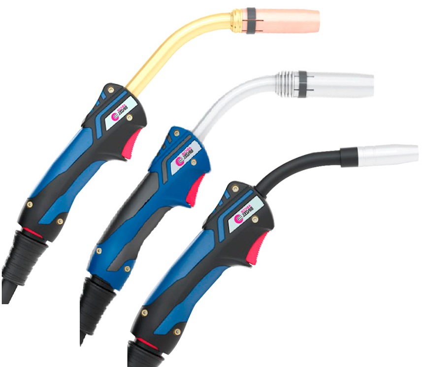 Горелки ABICOR BINZEL® (оригинал)