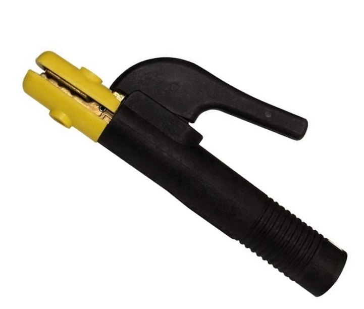 Электродедержатель CONFORT 300 (300А, латунь)