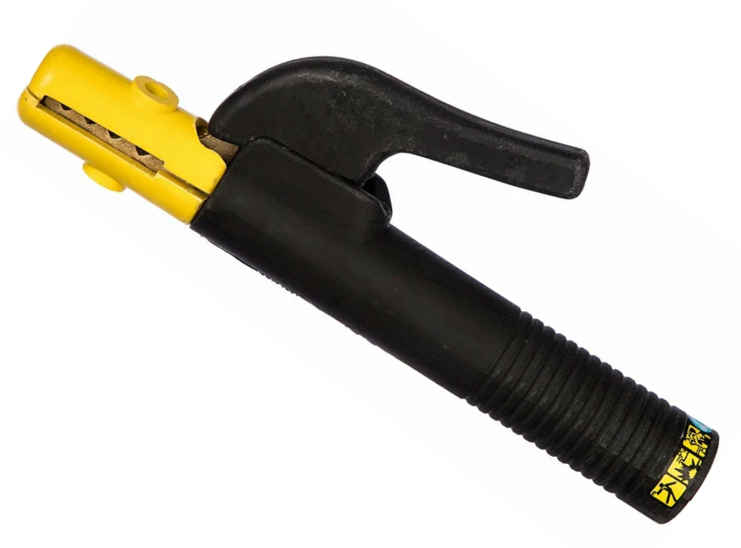 Электродедержатель CONFORT 600 (600А, латунь)