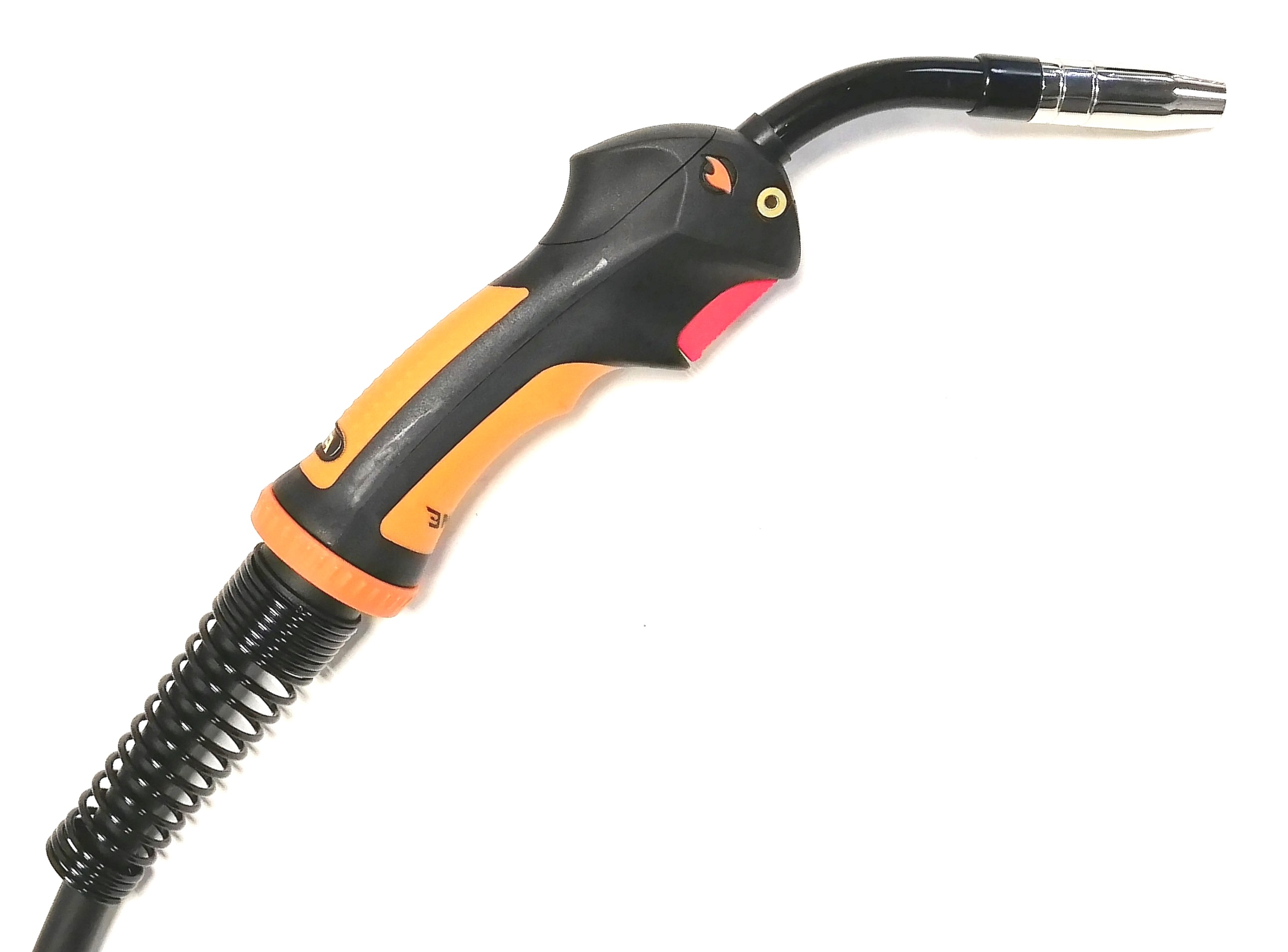 Горелка MIG FM-15 (180А/евро/5м)