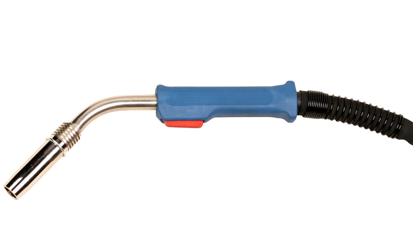 Горелка MIG MP-61GD  (500А/евро/5m)