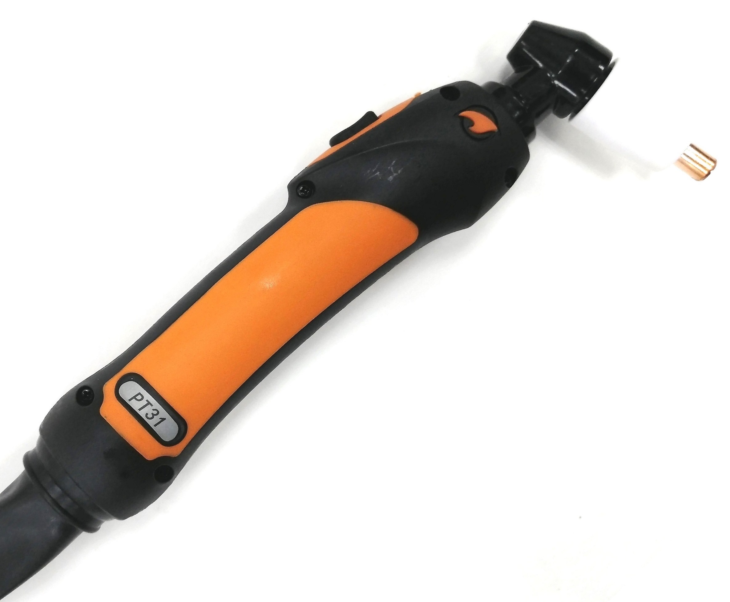 Плазменный резак FР-31 (5m, M16x1,5, 2pin)