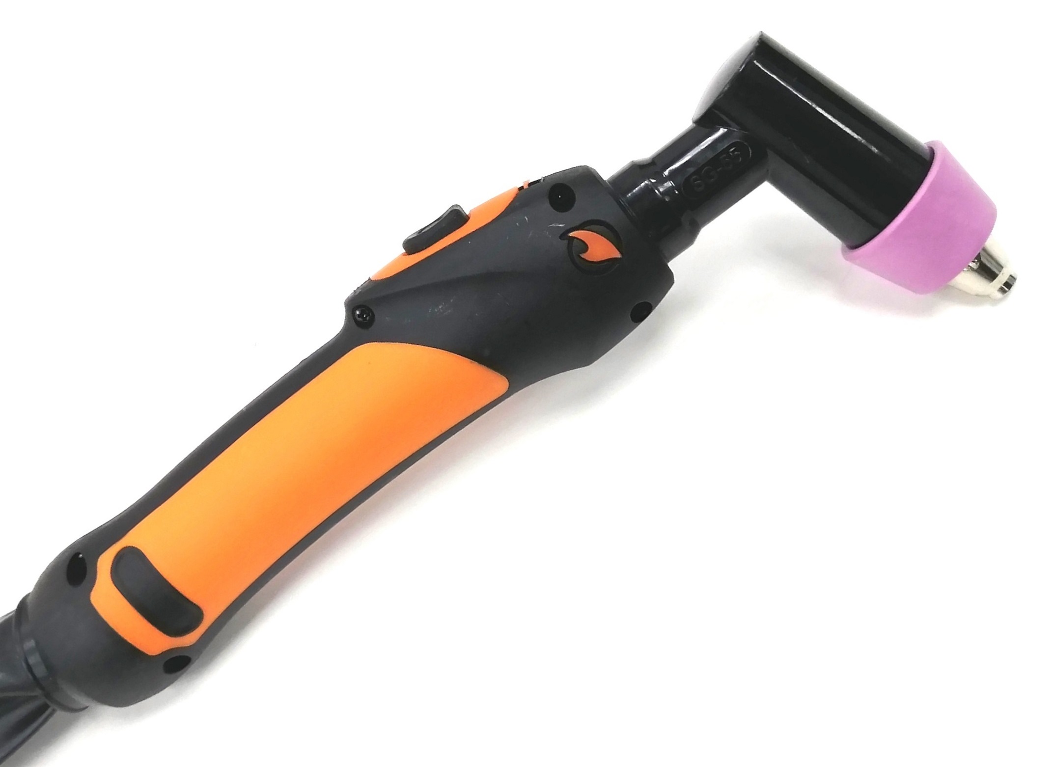 Плазменный резак FР/SG-55 (5m, M16x1,5, 2pin)