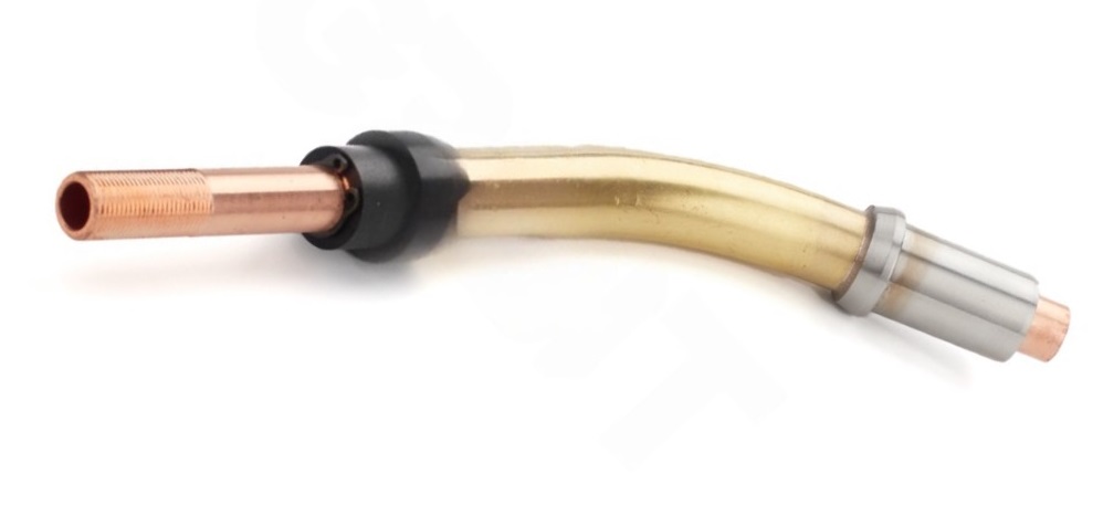 Горло горелки (Гусак) PMT/MMT/FE 42