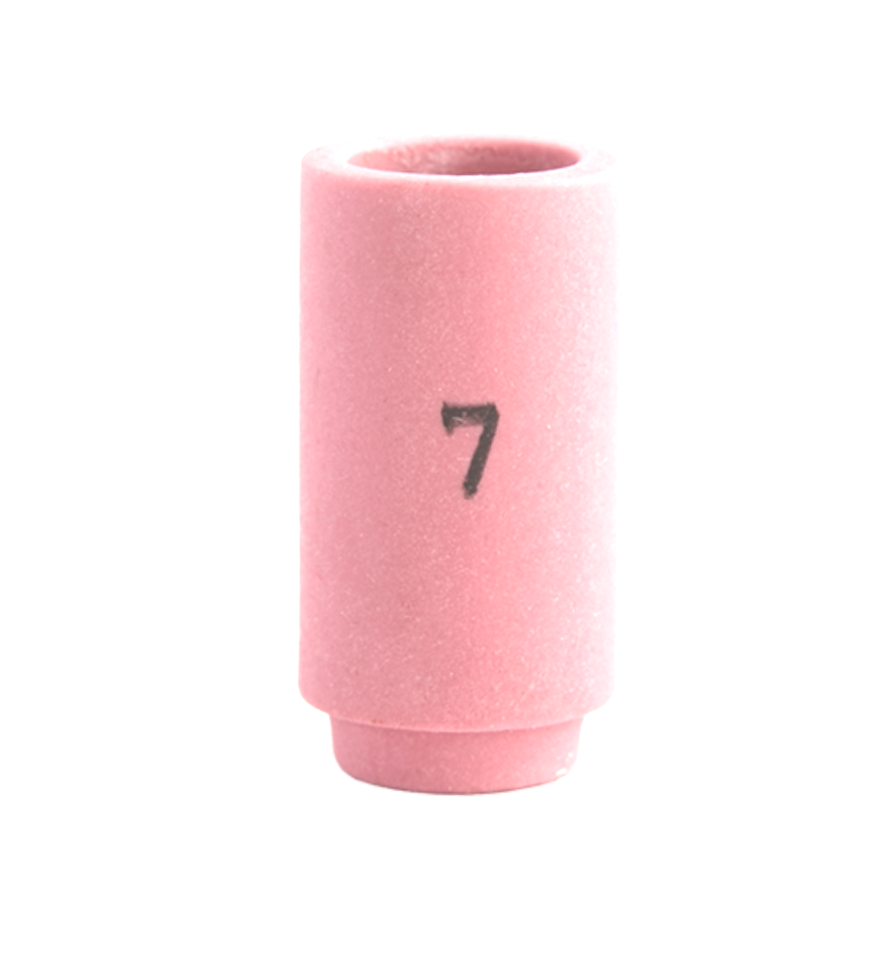 Сопло керамическое #7 d=11mm, L=30mm (WP-9-20-25)
